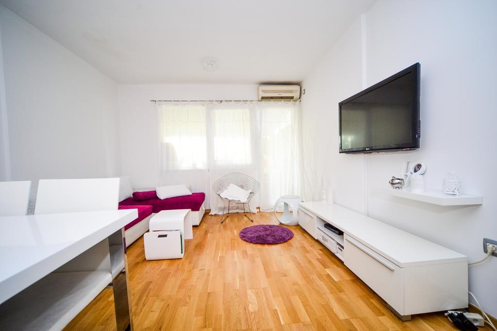 Apartment Vana Zadar Zimmer foto