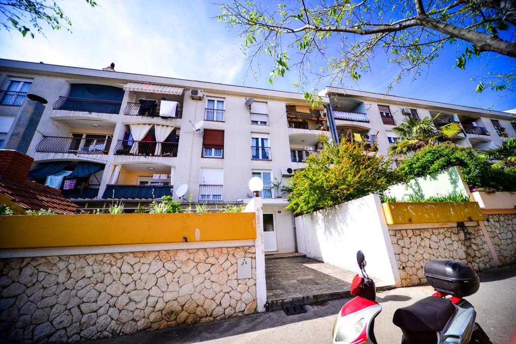 Apartment Vana Zadar Zimmer foto