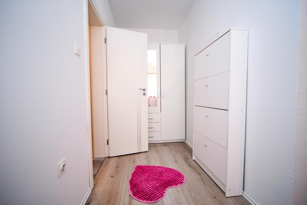 Apartment Vana Zadar Zimmer foto